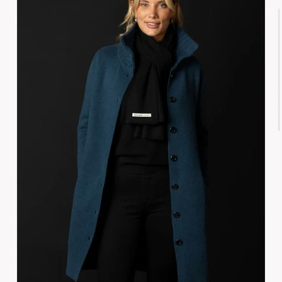 100% Mongolian Cashmere Cardigan - like new, size M - Picture 1 of 10